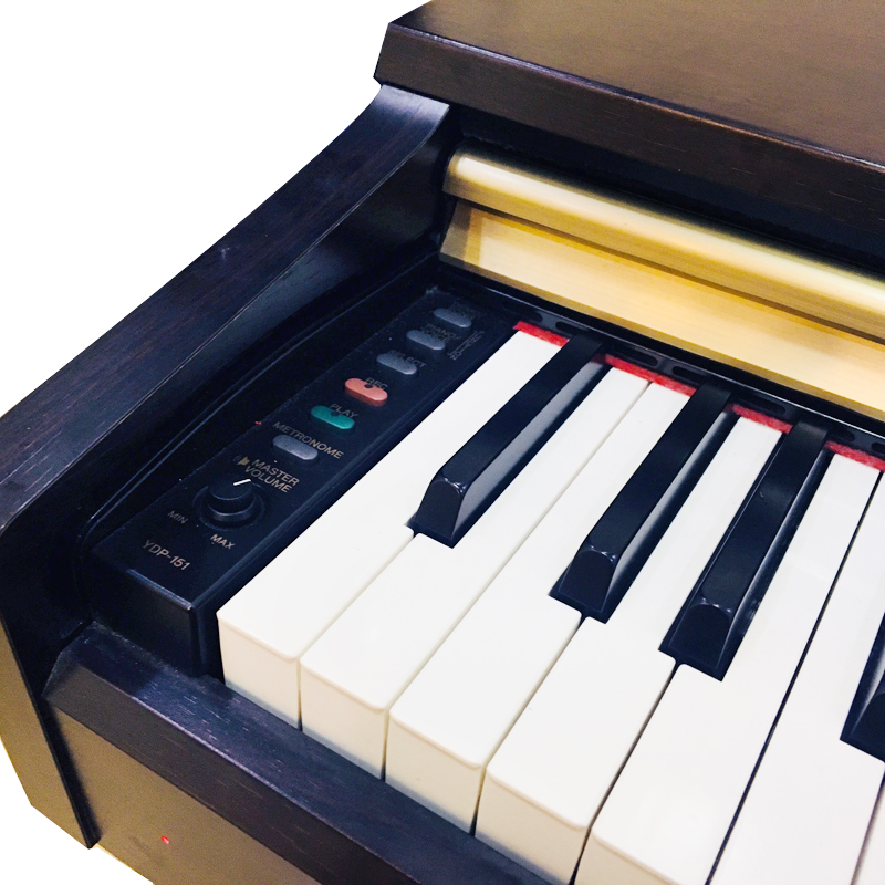 yamaha-ydp-151 yamaha-ydp-151