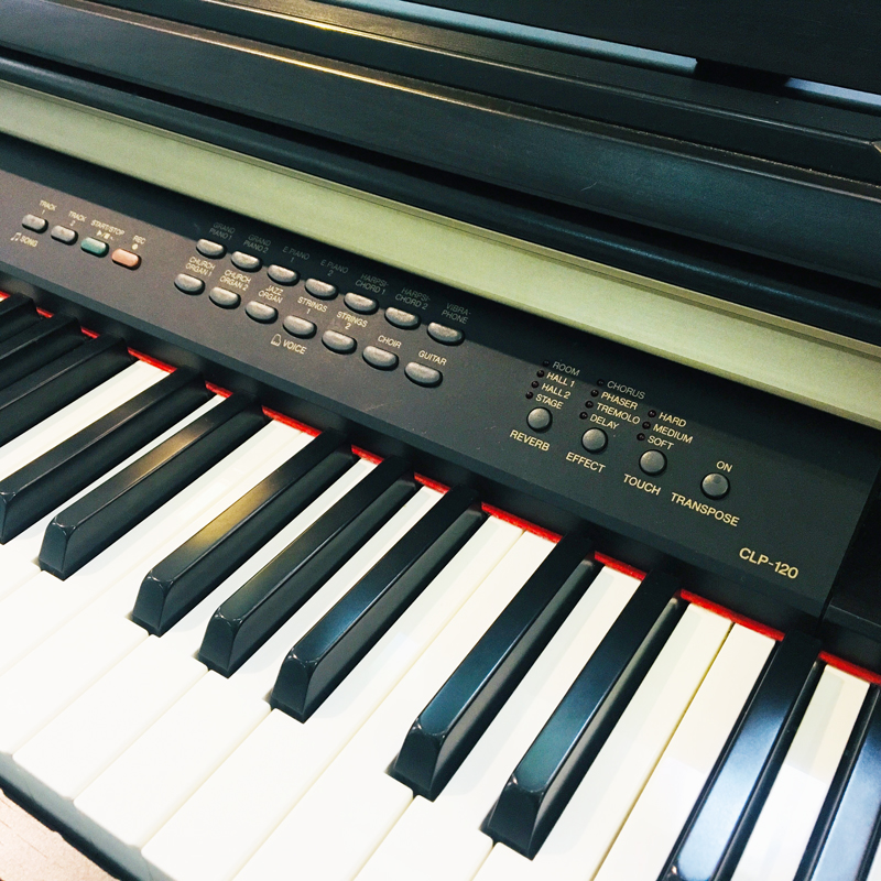 yamaha-clp-120 yamaha-clp-120