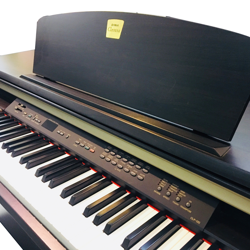 yamaha-clp-120 yamaha-clp-120