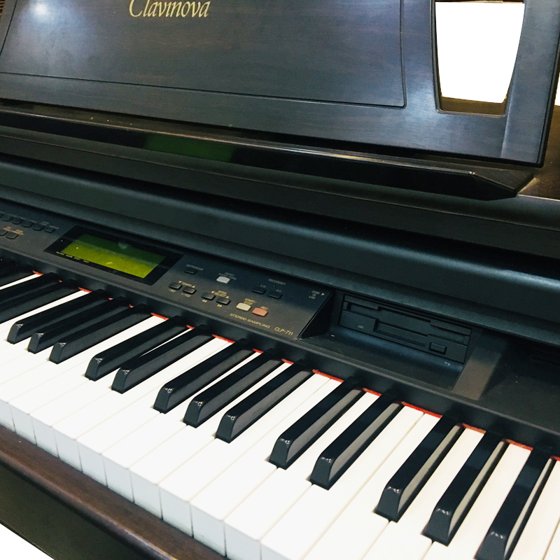 yamaha-clp-711 yamaha-clp-711