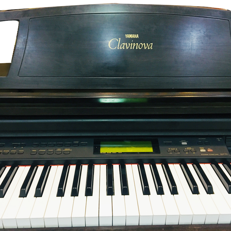 yamaha-clp-711 yamaha-clp-711